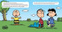 Alternative view 6 of Go Fly a Kite, Charlie Brown! (Peanuts Friends Series)