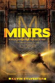 Title: MiNRS, Author: Kevin Sylvester