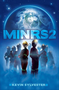 Title: MINRS 2, Author: Kevin Sylvester