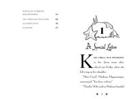 Alternative view 3 of Books vs. Looks