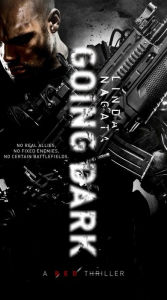 Title: Going Dark, Author: Linda Nagata