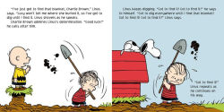 Alternative view 7 of Lose the Blanket, Linus! (Peanuts Friends Series)