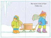 Alternative view 5 of Andy & Sandy and the First Snow (Andy & Sandy Series)