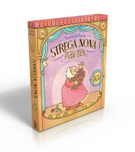 Title: Strega Nona Play Set, Author: Tomie dePaola