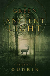 Download free ebooks files A Green and Ancient Light