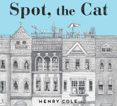 Alternative view 1 of Spot, the Cat