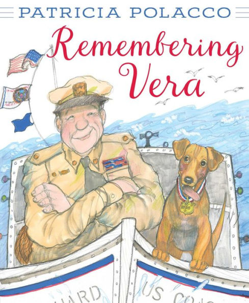 Remembering Vera