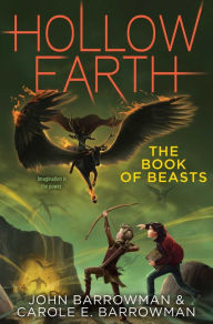 Title: The Book of Beasts, Author: John Barrowman