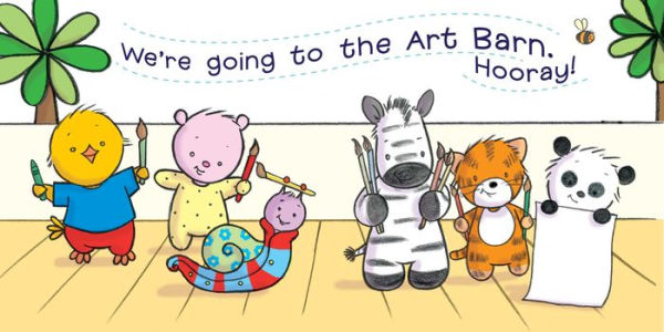 Art Barn