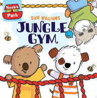 Title: Jungle Gym, Author: Sam Williams