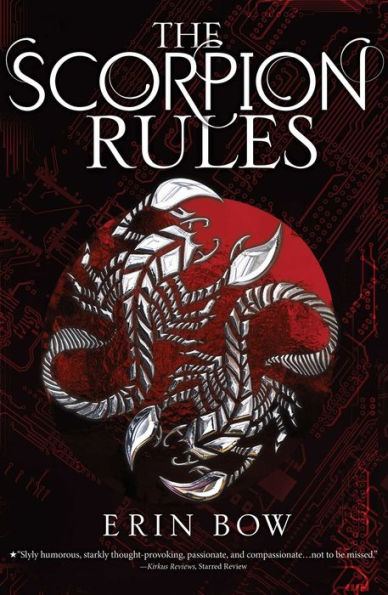 The Scorpion Rules (Prisoners of Peace Series #1)