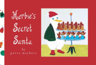 Title: Herbie's Secret Santa: With Audio Recording, Author: Petra Mathers