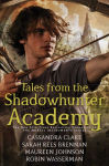 Alternative view 1 of Tales from the Shadowhunter Academy