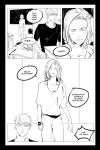 Alternative view 2 of Tales from the Shadowhunter Academy