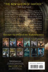 Alternative view 2 of Tales from the Shadowhunter Academy