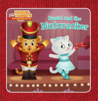 Title: Daniel and the Nutcracker, Author: Angela C. Santomero