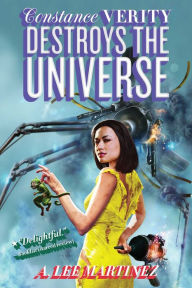 Download book pdfs Constance Verity Destroys the Universe 9781481443579