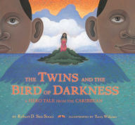 Title: The Twins and the Bird of Darkness: A Hero Tale from the Caribbean, Author: Robert D. San Souci