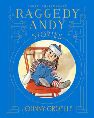 Title: Raggedy Andy Stories, Author: Johnny Gruelle