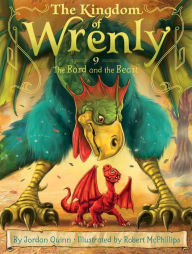 The Bard and the Beast (The Kingdom of Wrenly Series #9)