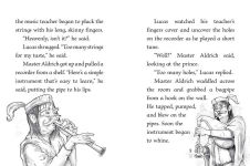 Alternative view 2 of The Bard and the Beast (The Kingdom of Wrenly Series #9)