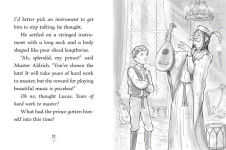 Alternative view 3 of The Bard and the Beast (The Kingdom of Wrenly Series #9)