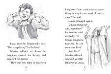 Alternative view 4 of The Bard and the Beast (The Kingdom of Wrenly Series #9)