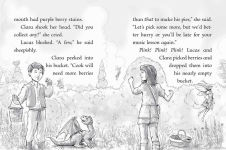 Alternative view 6 of The Bard and the Beast (The Kingdom of Wrenly Series #9)