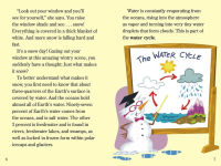 Alternative view 2 of The Cool Story Behind Snow: Ready-to-Read Level 3