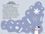 Alternative view 6 of The Cool Story Behind Snow: Ready-to-Read Level 3