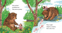Alternative view 4 of Lily and Bear