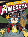 Captain Awesome and the Mummy's Treasure (Captain Awesome Series #15)