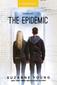 Is it legal to download books from epub bud The Epidemic  by Suzanne Young