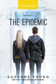 Title: The Epidemic (Program Series #4), Author: Suzanne Young