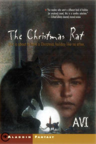 Title: The Christmas Rat, Author: Avi