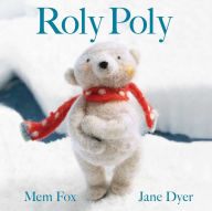 Title: Roly Poly, Author: Mem Fox