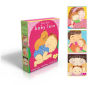 Alternative view 2 of Baby Love (Boxed Set): Mommy Hugs; Daddy Hugs; Counting Kisses