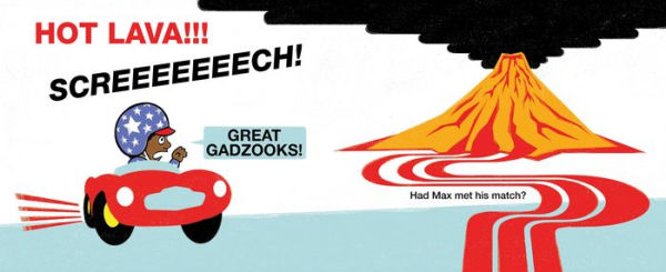 Max Speed