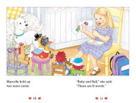 Alternative view 3 of Raggedy Ann & Andy Collector's Set (Boxed Set): School Day Adventure; Day at the Fair; Leaf Dance; Going to Grandma's; Hooray for Reading!; Old Friends, New Friends