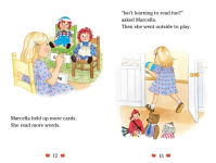 Alternative view 5 of Raggedy Ann & Andy Collector's Set (Boxed Set): School Day Adventure; Day at the Fair; Leaf Dance; Going to Grandma's; Hooray for Reading!; Old Friends, New Friends