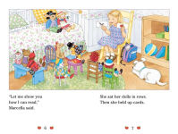 Alternative view 7 of Raggedy Ann & Andy Collector's Set (Boxed Set): School Day Adventure; Day at the Fair; Leaf Dance; Going to Grandma's; Hooray for Reading!; Old Friends, New Friends