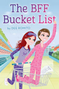 Title: The BFF Bucket List (Mix Series), Author: Dee Romito