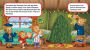 Alternative view 6 of Merry Christmas, Daniel Tiger!: A Lift-the-Flap Book