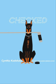 Title: Checked, Author: Cynthia Kadohata