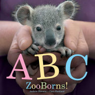 Title: ABC ZooBorns!, Author: Andrew Bleiman