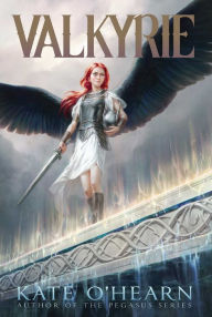 Title: Valkyrie, Author: Kate O'Hearn