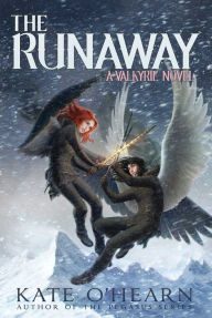 Title: The Runaway, Author: Kate O'Hearn