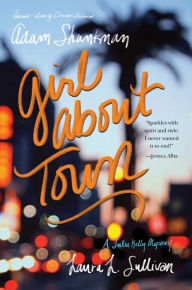 Free computer ebooks download pdf Girl About Town 9781481447874 