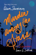 Title: Murder among the Stars, Author: Adam Shankman