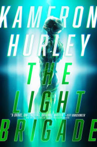 Pdf ebooks download free The Light Brigade by Kameron Hurley